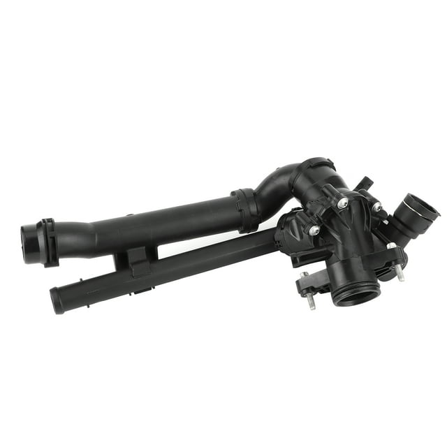 Thermostat de Refroidisseur Moteur 2742000615 Accessoire de Remplacement Compatible avec Infiniti Q50 Q60