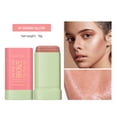 thumbnail image 1 of Long Lasting Blusher Cream Waterproof Matte Finish Makeup For Forehead Eye Crease Cheekbone Nose Jawline Natural Silky Makeup, 1 of 8