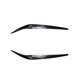 thumbnail image 1 of Car Headlights Eyebrow Eyelids Trim Cover For 5 Series G30 525i 530i 2017-2021 Car Stickers Trim De, 1 of 5