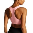 thumbnail image 3 of Champion Women's Infinity Racerback Sports Bra, 3 of 4