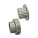 thumbnail image 1 of Juego de adaptadores para fuente de piscina, conector de instalación rápida, accesorios resistentes, fácil instalación, repuesto para fuentes sobre el, 1 of 8