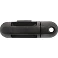 thumbnail image 3 of Exterior Door Handle For 2002-2010 Ford Lincoln Mercury Set of 4 Front and Rear, 3 of 13