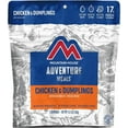 thumbnail image 7 of Mountain House Chicken & Dumplings Emergency Survival Backpacking & Camping Food-6 Pouches, 7 of 7
