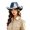OTHER2, variant on Valora Classic Cowboy Hat Western Headwear Outdoor Adventure Ranch Wide Brim Fashion Gray