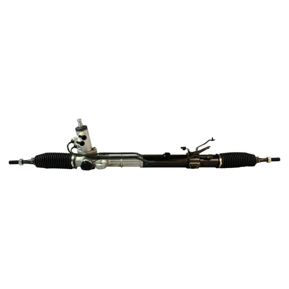 Mando Rack and Pinion Assembly w/ Tie Rod 14A1001 Fits select: 2011-2013 KIA SORENTO, 2010-2012 HYUNDAI SANTA FE