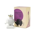 thumbnail image 3 of Jonathan Adler Elephant Match Strike, White, 3 of 3