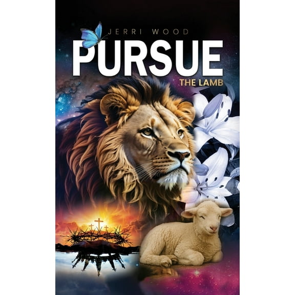 Pursue the Lamb, (Paperback)