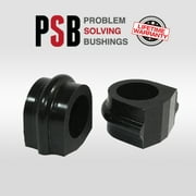 27mm Front Sway Bar Poly Bushing Kit Fits: Pathfinder Xterra 240SX PSB 455