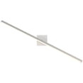 thumbnail image 6 of Access Lighting Adjustable LED Vanity in Silver Color, 6 of 9