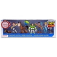 thumbnail image 2 of Disney Toy Story 4 Bullseye, Jessie, Buzz, Woody, Bo Peep, Alien, Forky & Slinky Dog Action Figure Collection, 2 of 2