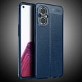 thumbnail image 4 of For OnePlus Nord N20 5G Soft TPU Rubber Leather Back Phone Case Cover, 4 of 4