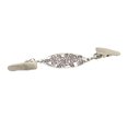 thumbnail image 3 of Clips elegantes para suéter, hebillas, Clips de Metal, Clip para chal, broche de cárdigan para blusa, camisas, mujeres, niñas, accesorios de decoració Clip de suéter, 3 of 5