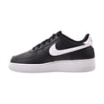 thumbnail image 4 of Nike Youth Air Force 1 GS Leather Trainers (6.5), 4 of 6