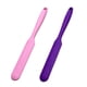 thumbnail image 1 of Espátula de Silicona Inteprter 2 Piezas Morado+Rosa, 1 of 6