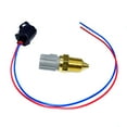 thumbnail image 2 of Coolant Temperature Sensor F5AZ12A648AB With Pigtail Connector 1P1562 For Ford, 2 of 6