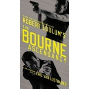 Jason Bourne Series: Robert Ludlum's (TM)  The Bourne Ascendancy (Series #12) (Paperback)