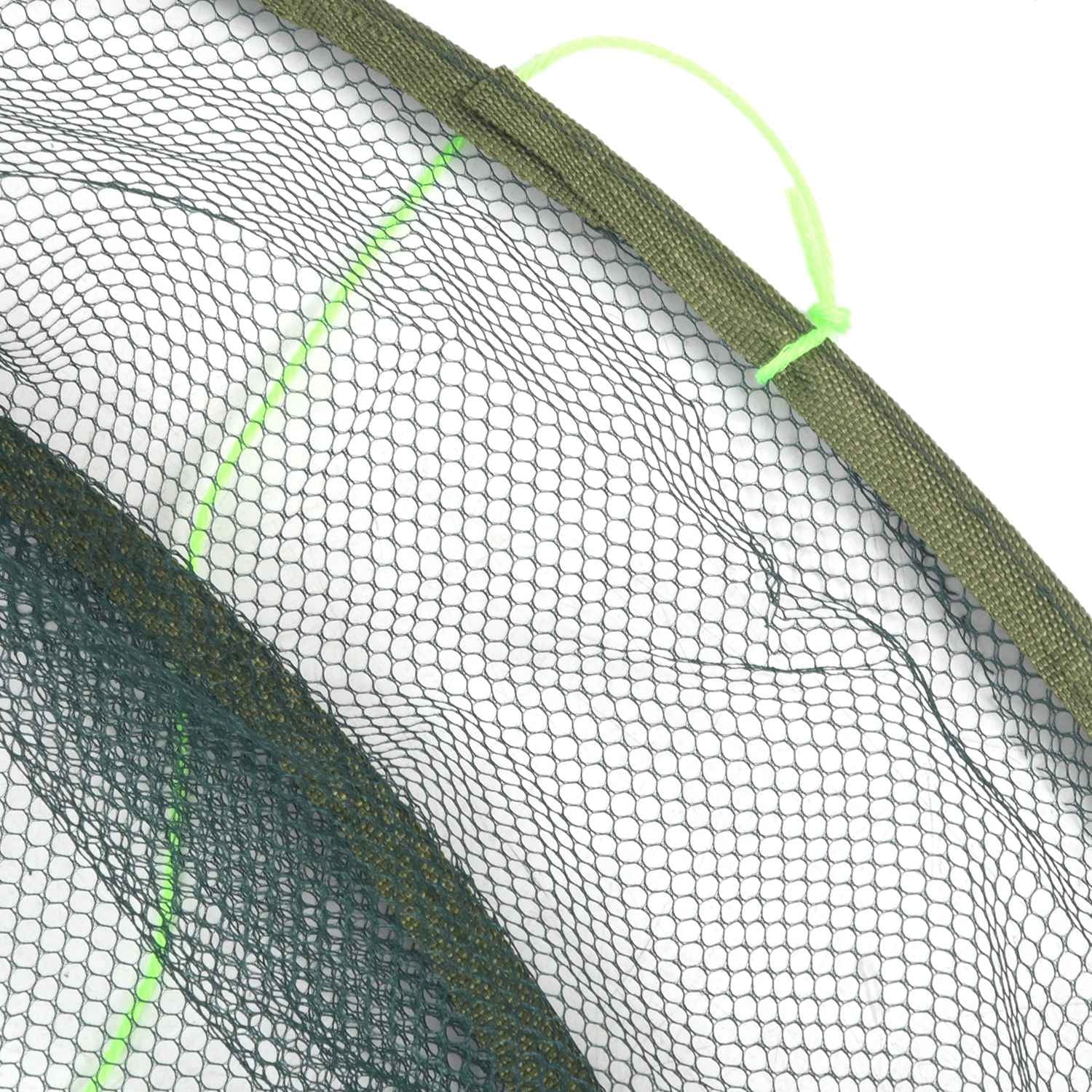 Portable Open Folding Nets Casting Shrimp Nets Fishing Nets