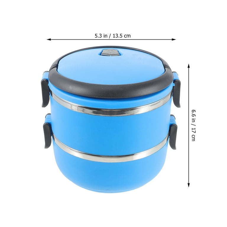 Double pet food storage cheap container