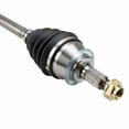 thumbnail image 4 of Geelife Front CV Axle Shaft Assembly Left Driver Side For Mini 02-08 Cooper CVT AT Auto, 4 of 7
