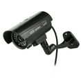 thumbnail image 1 of Flash LED Ficticio, Monitor De Seguridad Falso De Trabajo, Kit De Sensor De Respaldo, Cámara De 3 A 6 Meses Para Estacionamiento De Automóviles, CCTV, Antirrobo, 1 of 7