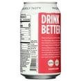 thumbnail image 3 of (Pack of 6), Humm Berry Cream Probiotic Soda, 12 fl oz, 3 of 5