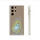 thumbnail image 1 of Mantenga su iPhone con un aspecto fresco y vibrante con esta exclusiva y flexible funda de goma TPU a prueba de golpes con estampado de dibujos animados para teléfono., 1 of 4
