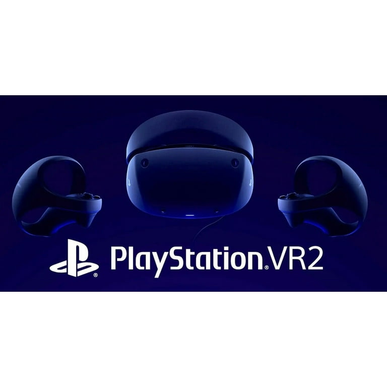 2 bundle Horizon: The Playstation 2023 Newest Of VR Call Mountain