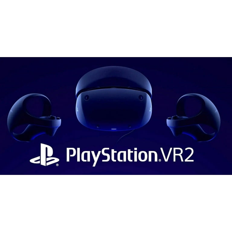 PlayStation®VR2 Horizon Call of the Mountain™ Bundle