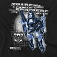 thumbnail image 2 of Transformers 40th Anniversary Scourge Box Unisex Adult Tank Top, Black, Small, 2 of 3