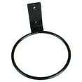 thumbnail image 1 of Flower Pot Holder Ring Plant Pot Holder Iron Planter Wall Bracket, 1 of 7