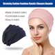 thumbnail image 2 of Minnieouse Beanie Hat Gorros de dormir cómodos multiusos para hombres, mujeres, negro Sombreros Armada Minnieouse AP009759-03, 2 of 6