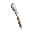 thumbnail image 4 of Gazechimp Foot File Callus Remover Foot Care Hard Remover Foot Rasp for Feet Hand Home Rose pink, 4 of 8