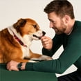 thumbnail image 6 of Jinx Beef Tiny Treats Natural Dog Training Treats, 4 oz Bag, 6 of 11