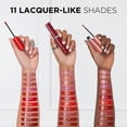 thumbnail image 4 of L'Oreal Paris Infallible Lacque Resistance Liquid Lipstick, Pink Oulala, 0.13 fl oz, 4 of 13