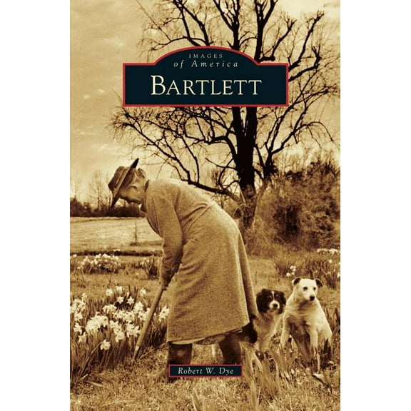 Bartlett (Hardcover)