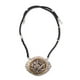 thumbnail image 1 of Réplica de collar de utilería Marvel Doctor Strange Eye Agamotto, 1 of 9