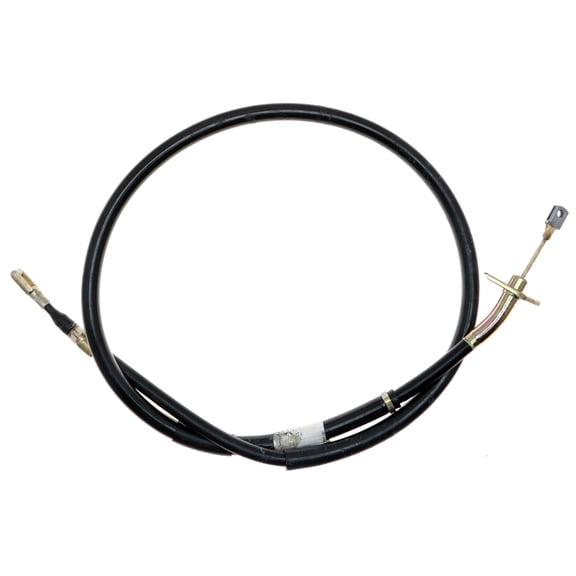 Raybestos Element3 Brake Cables, BC97142 Fits select: 2005-2006 DODGE SPRINTER