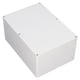 thumbnail image 2 of Caja de cableado eléctrico, caja de conexiones, caja de conexiones ignífuga, resistente al agua, caja de conexiones de energía, diseño revolucionario, 2 of 8