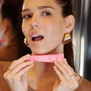Vitamasques Overnight Lip Mask Plump & Repair, for All Skin Types, Vanilla, One Count (10 ml)