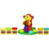 Coco Nutty Monkey Play-Doh Play Set