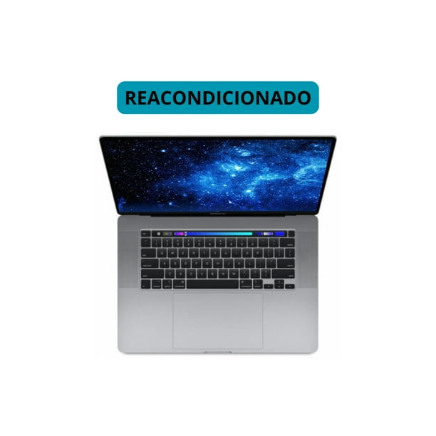 Apple MacBook Pro A2141 16