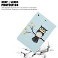 thumbnail image 5 of iPad Mini 1 2 3 Case, Allytech PU Leather Lightweight Stand Cover Wallet Case with Card/ Cash Slots for 7.9 inch Apple iPad Mini 1 2 3 Model, Cute Owl, 5 of 6