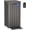 31 Gallon, variant on 31 Gallon Outdoor Trash Can | Waterproof Resin Garbage Can with Recycle and Garbage Labels | Secure Bag Lip Lock and Drip Tray | Outside Trash Bin for Patio | Kitchen, Backyard or Deck | Gray