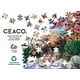 thumbnail image 5 of Rompecabezas Ceaco Brunch in Paris 300 piezas, 5 of 8