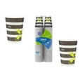 thumbnail image 2 of Comfort 12 oz Hot Cups, 160 Count (Pack of 1), DESIGN 1, 2 of 2