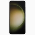 thumbnail image 4 of Refurbished Samsung Galaxy S23 5G S911U (Fully Unlocked) 128GB Lime with Screen Protector, 4 of 4
