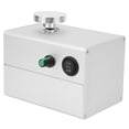 thumbnail image 3 of Mini Pottery Wheel Machine USB Aluminum Alloy Ceramic Shaping Tool, 3 of 11