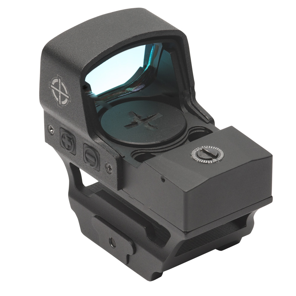 Sightmark Core Shot A-Spec FMS