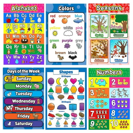 6pcs Double-sided English Pictures Alphabet Hanging Pictures Cartoon Learning Poster Education Poster for Home Kids Children Baby | Walmart Canada 6pcs Double-sided English Pictures Alphabet Hanging Pictures Cartoon Learning Poster Education Poster for Home Kids Children Baby | Walmart Canada