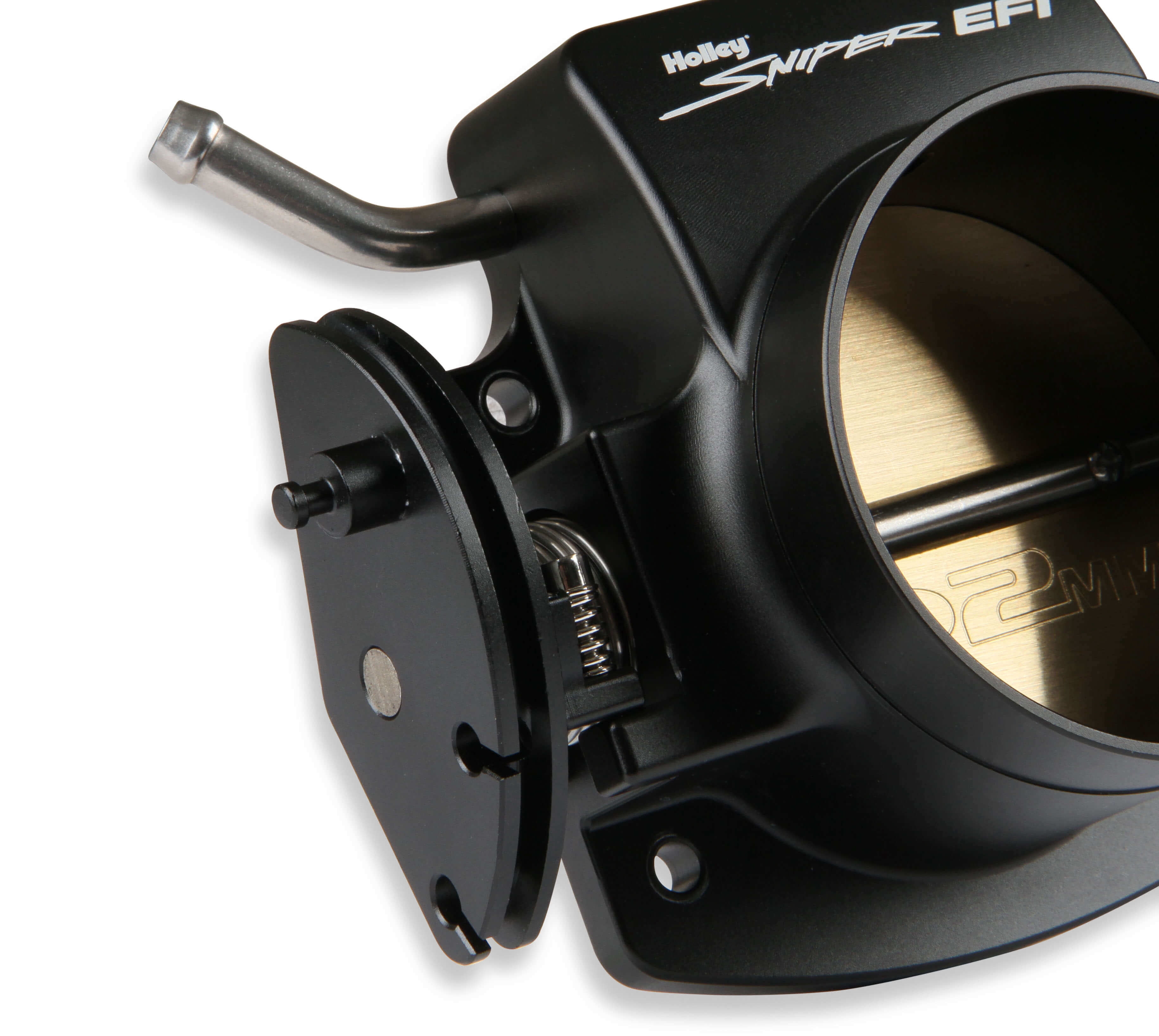 Holley EFI 860004-1 Fuel Injection Throttle Body